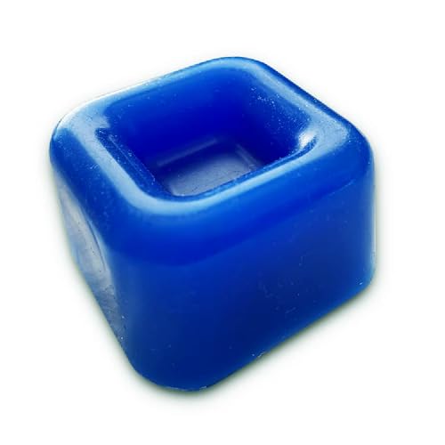 Dope Cube Mini Wax Assorted 2x2