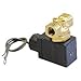 CRL 41900630 Water Solenoid for 2200RP, 2300RP, and 3300RP Upright Belt Sanders Built from November 2009 to Current