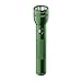 MagLite S2D396: 2 Cell D Flashlight Dark Green