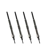Compatibilité : 4 bougies de préchauffage double cœur 11 V for H//Y//U//N//D//A//IG//r//a//n//d//e//u//r TG S//a//n//t//a Fe II CM III DM 2. CRDi 2006 2007 2008+ 36710-27010. 3671027000