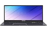 ASUS PORTATIL Laptop E510MA-EJ1188W Black