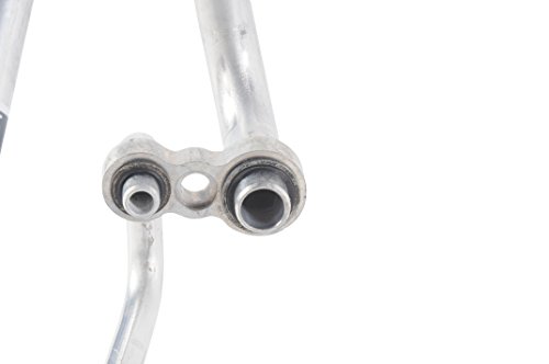 Acdelco Gm Original Equipment 15-34816 Air Conditioning Manifold Hose Assembly #TOP2