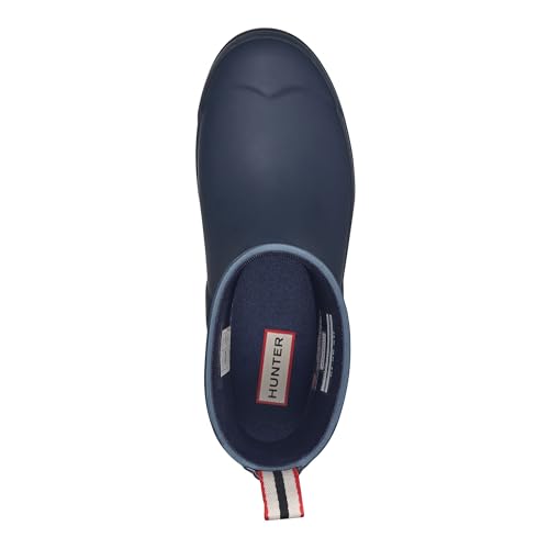 Image of Hunter Women's Play Short Rain Boot