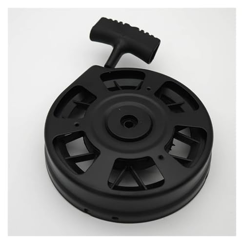 Lanceur à rappel pour débroussailleuse LEV120 LV195EA 6.5 CV
