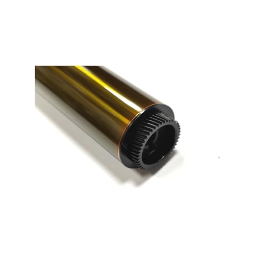 Tambour OPC longue durée DR316 assurant des cycles d'impression stables