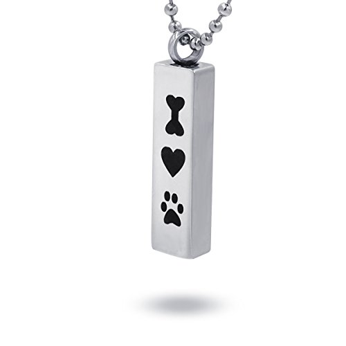 COCO Park Cubiod ��D�z���_�[ �X�e�����X�X�`�[�� �Α��W���G���[ �y�b�g ���� ���� �l�b�N���X �L�O�i