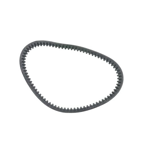 Courroie de transmission trapézoïdale NMAX 125 pour variateur stable