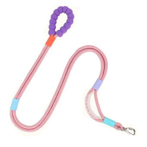Traction Rope with Padded Handle