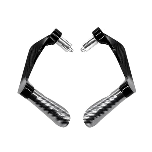 Protection garde levier frein et embrayage pour moto CB650R et Hornet