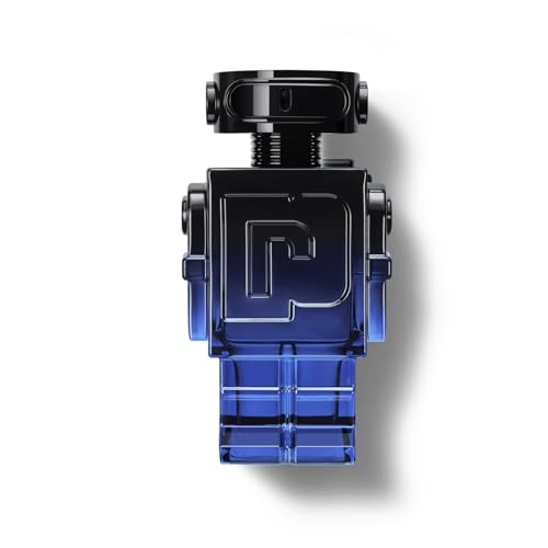 RABANNE Phantom Intense Spray REFILLABLE - 150ML