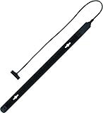 ヤザワコーポレーション ライティングダクトレール 50cm ブラック LR502BK