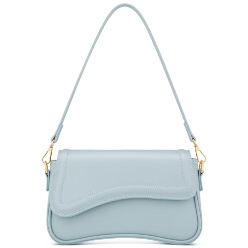 Image of KKXIU Shoulder Bag for Women Small Clutch Purses Cute Hobo Handbag Trendy Underarm Bag