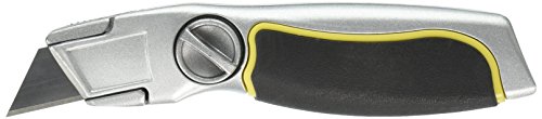 Greatneck 12260 Twist Open Fixed Knife #TOP6