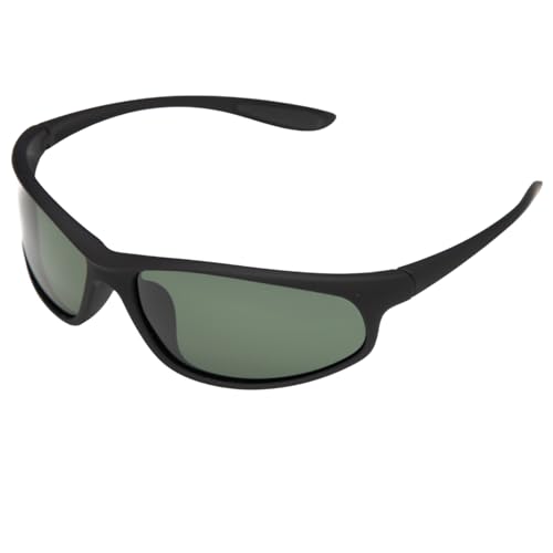 Image of valeria Polarised Sports Sunglasses TAC Lenses Hard Case Included UV400 Narrow Frame