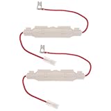 Mikrowellenherdteile - ersetzen sie ihre alte oder defekte mikrowellen-hochspannungssicherung durch eine neue, sicherung