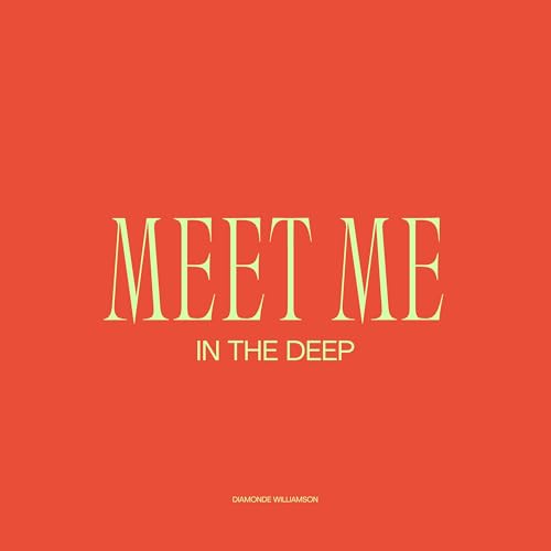 Couverture de Meet Me In The Deep