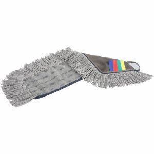 Preisvergleich Produktbild Vileda Wischmopbezug Swep Single MicroCombi 50cm Microfaser