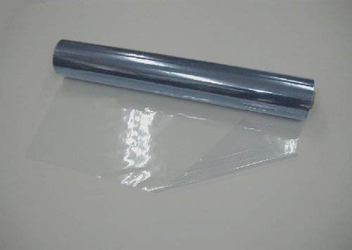 Amazon.co.jp: 軟質塩化ビニールシート透明 0.1mm×137cm×100m巻