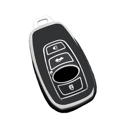 Étui pour clé Subaru BRZ - Protégez votre télécommande des rayures