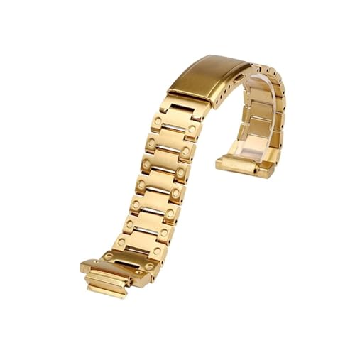 �j���p�X�e�����X�X�g���b�v�ɓK������Casio GA-2100 GA-2110(Gold,For GM5600)