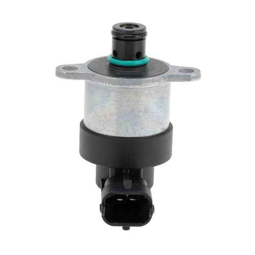 Motoforti Fuel Pressure Regulator Fuel Pump Regulator for Renault Master 2001-2010 No.0928400672 Metal Corrosion Resistant 20-70 Psi 1 Pc