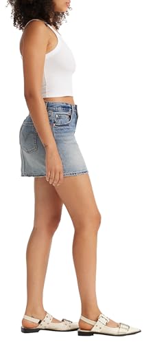 Levi's Gonna Con Icona, Right Here Right Now, 23W Donna - 6