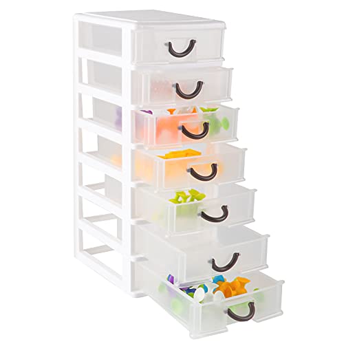 Rempry BY2011150 7.1 Inchx5.1 Inchx13.2 Inch Mini Organizer Box Storage Container Case thumb #8