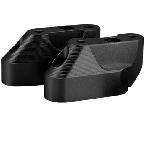Sollevatore manubrio para R1250RS y R1200RS soporte abrazadera negro