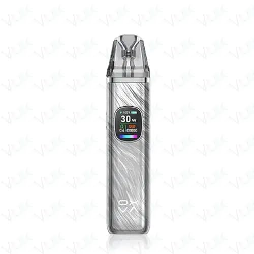 Xlim Pro 2 Vape Starter Kit Compatible With Oxva Xlim