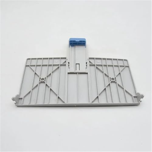 Bandeja de entrada de papel duradera blanca Q5911A para HP LaserJet pack de 5