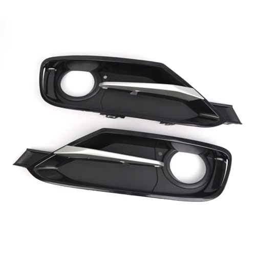Calandre antibrouillard haut de gamme pour BMW Série 3 F31 51117300738