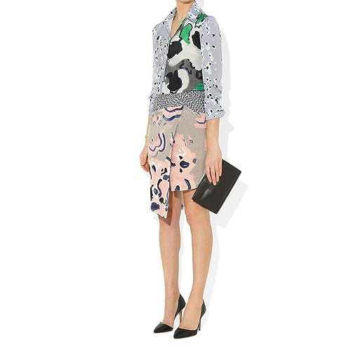 XYD Office Lady Stylish Professional Heels Sexy Pointed Toe D'Orsay Women Pumps Stiletto High Heels Party Event Shoes3