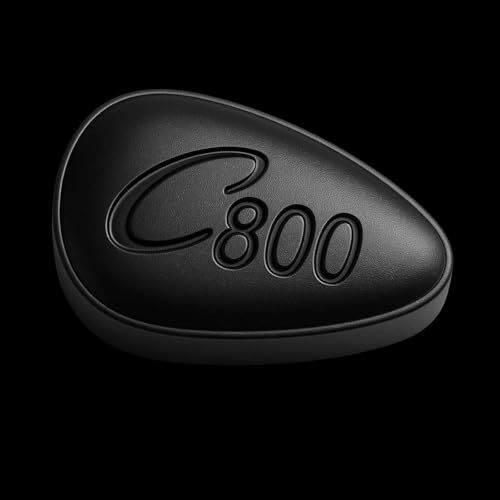 Couverture de Cialis Black 800 mg