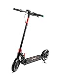 Estep, CE Compliant, solid Braking, 25km/h Limited