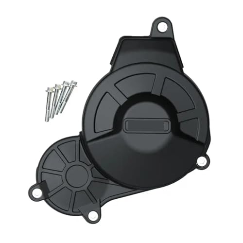 Couvercle Carter Moteur RS660 Accessoire Moto Protection Embrayage Alternateur Tuono Tuareg