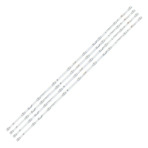 UE55TU7002U UN55NU7095G UN55TU7090G L55M5-5A L55M5-5S L55M5-EX HRS-XM55T46-4X9 CRH-BP7 IC-B-VZAA55DB05pLEDobNCgXgbv(5 Sets - 2