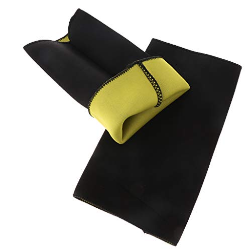 gazechimp 1 Par Mulheres Shaper De Ginástica Ginásio Yoga Emagrecimento Aparadores De Braço - Preto