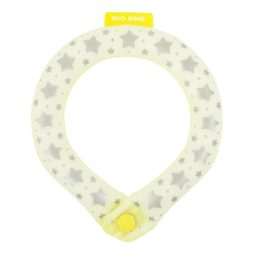 ySUOzSUO for dogs28°ICE COOL RING {^t p XSB CG[itN^[j