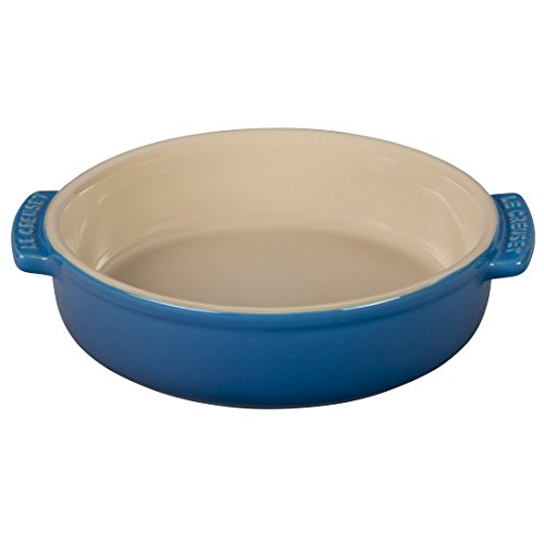Le Creuset Stoneware Tapas Dish, 17 oz. (5.5