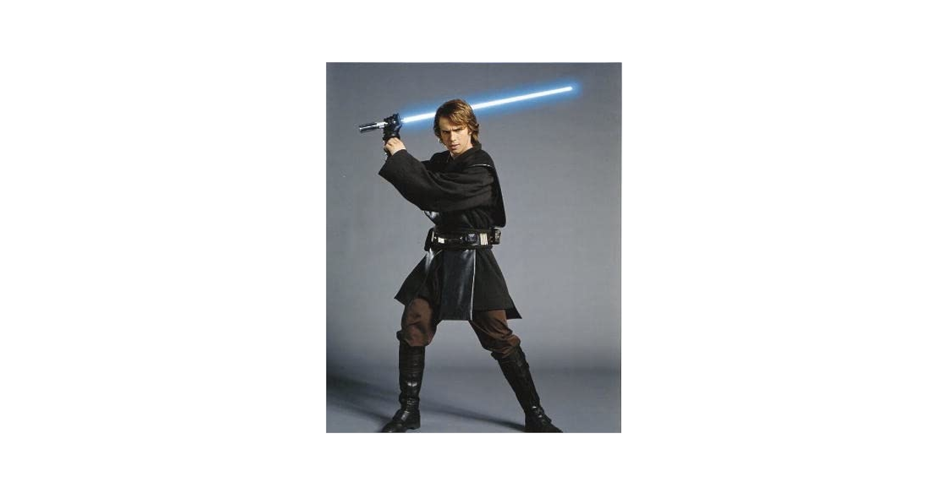 Amazon.co.jp: ブロマイド写真/ヘイデン・クリステンセン