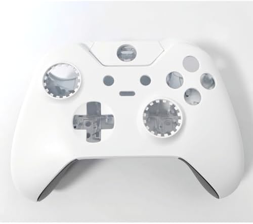 Hzxkqmil Replacement Housing Shell Set for Xbox One Elite 1st Controller — 사진 4