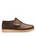 Clarks Originals Men's Desert Trek, Beeswax Leather, 7 Medium US