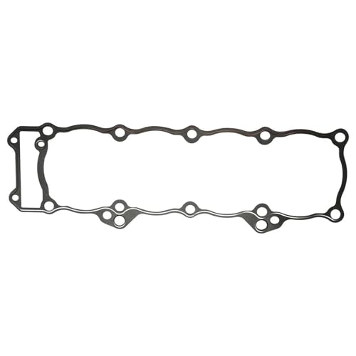 Joint culasse Kawasaki Z900 résout les fuites d'huile du carter de générateur