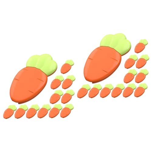 VILLCASE 2sets Crafts Decorative Safety Pin Black for Clothing Fixing Scarf Accessory 12pcs*2