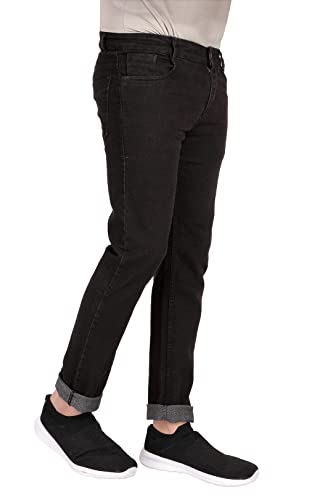 Image of RAGZO Men Jeans || Men Jeans Pants || Denim Jeans || Men Jeans Slim Fit Stretchable