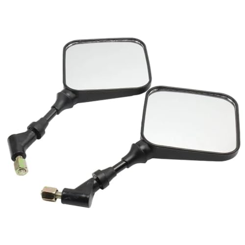 Espejo retrovisor de motocicleta 10mm con visión amplia Suzuki DR