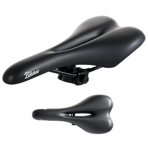 best women's bike seat for long distance