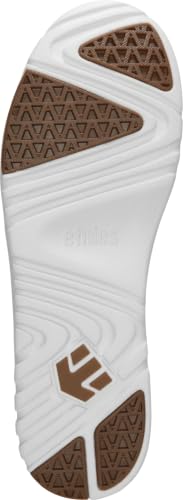 Image of Etnies Scout - Ultra-Light Lifestyle, Reinforced Design, Cushioned Feel, Everyday Comfort, Vegan