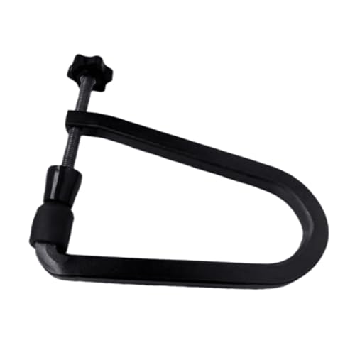 Pince de chevalet pour guitare classique en alliage haute précision - 6