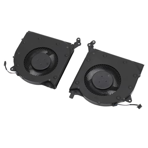 Ventilateur de refroidissement compact 5V à flux d'air ciblé pour CPU et GPU